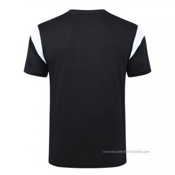 Camiseta de Entrenamiento Borussia Dortmund 2023-2024 Negro