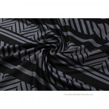 Camiseta de Entrenamiento Borussia Dortmund 2022-2023 Gris