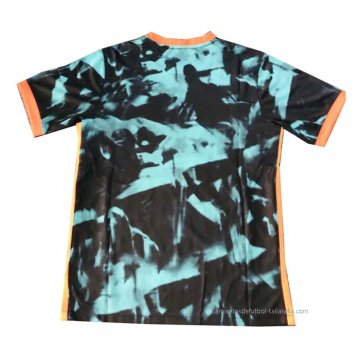 Camiseta de Entrenamiento Chelsea 2021 Verde