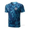 Camiseta de Entrenamiento Chelsea 2022-2023 Azul Camiseta de Entrenamiento Chelsea 2022-2023 Azul