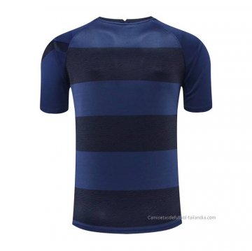 Camiseta de Entrenamiento Chelsea 2022-2023 Azul Oscuro