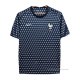 Camiseta de Entrenamiento Francia 2022 Azul Oscuro