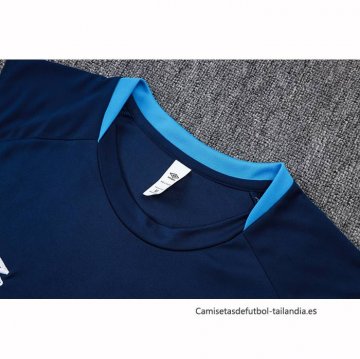 Camiseta de Entrenamiento Gremio Sin Mangas 2025-2026 Azul