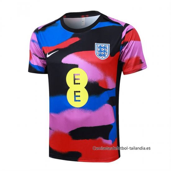 Camiseta de Entrenamiento Inglaterra 2025-2026 Multicolor - Haga un click en la imagen para cerrar