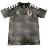 Camiseta de Entrenamiento Japon 2023-2024 Negro Camiseta de Entrenamiento Japon 2023-2024 Negro