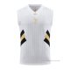 Camiseta de Entrenamiento Juventus Sin Mangas 2023-2024 Blanco