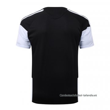 Camiseta de Entrenamiento Liverpool 2026-2027 Negro