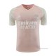 Camiseta de Entrenamiento Lyon 2023-2024 Rosa