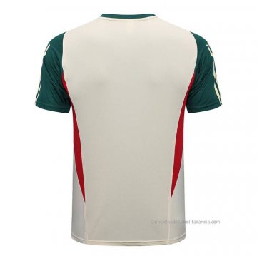 Camiseta de Entrenamiento Mexico 2022-2023