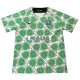 Camiseta de Entrenamiento Nigeria 2022 Verde