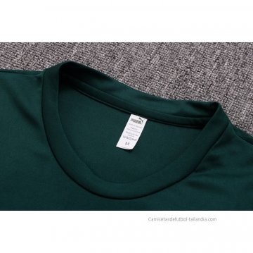 Camiseta de Entrenamiento Palmeiras 2022-2023 Verde