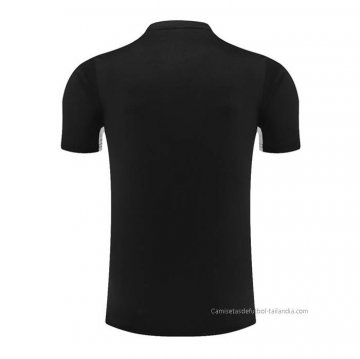 Camiseta de Entrenamiento Paris Saint-Germain 2023-2024 Negro