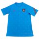Camiseta de Entrenamiento Portugal 2021 Azul