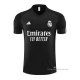Camiseta de Entrenamiento Real Madrid 2023-2024 Negro