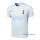Camiseta de Entrenamiento Tottenham Hotspur 2024-2025 Gris