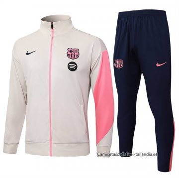 Chandal de Chaqueta del Barcelona 2025-2026 Amarillo Chandal de Chaqueta del Barcelona 2025-2026 Amarillo