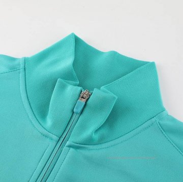 Chandal de Chaqueta del Brasil 2023-2024 Verde