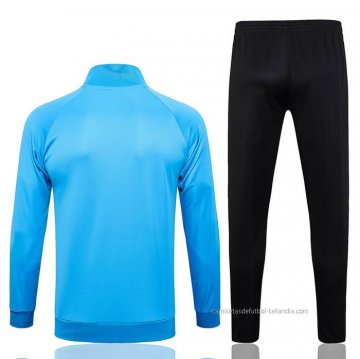 Chandal de Chaqueta del Gremio 2023-2024 Azul