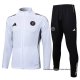 Chandal de Chaqueta del Inter Miami 2025-2026 Blanco