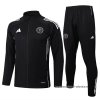 Chandal de Chaqueta del Inter Miami Nino 2025-2026 Negro Chandal de Chaqueta del Inter Miami Nino 2025-2026 Negro