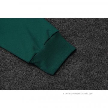Chandal de Chaqueta del Palmeiras 2022-2023 Verde