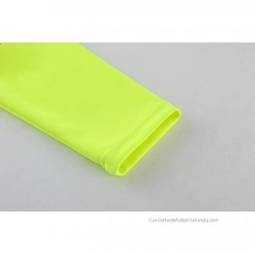Chandal de Chaqueta del Senegal 2022-2023 Verde