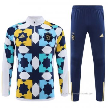 Chandal de Sudadera del Argelia 2023-2024 Chandal de Sudadera del Argelia 2023-2024