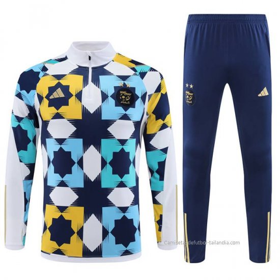 Chandal de Sudadera del Argelia 2023-2024 - Haga un click en la imagen para cerrar