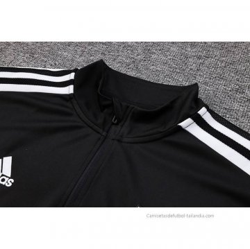 Chandal de Sudadera del Atletico Mineiro 2023-2024 Negro
