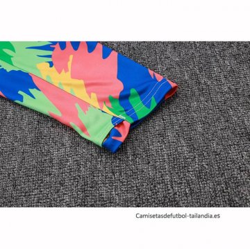 Chandal de Sudadera del Brasil 2025-2026 Verde