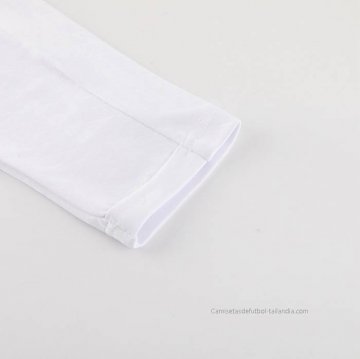 Chandal de Sudadera del Chelsea 2023-2024 Blanco