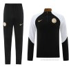 Chandal de Sudadera del Chelsea 2023-2024 Negro Chandal de Sudadera del Chelsea 2023-2024 Negro