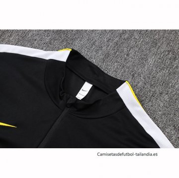 Chandal de Sudadera del Chelsea Nino 2026-2027 Negro