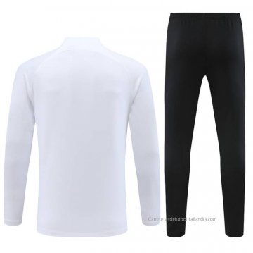 Chandal de Sudadera del Corinthians 2023-2024 Blanco