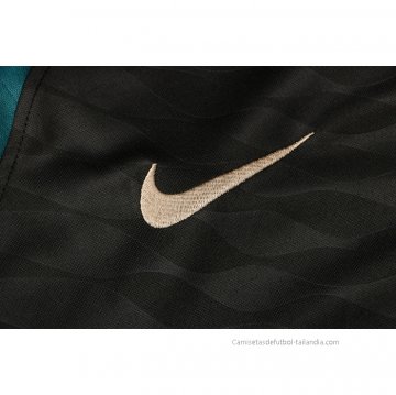 Chandal de Sudadera del Liverpool 2021-2022 Negro