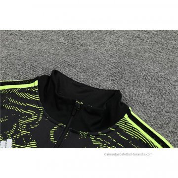 Chandal de Sudadera del Manchester United UCL 2022-2023