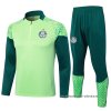 Chandal de Sudadera del Palmeiras 2024-2025 Verde Chandal de Sudadera del Palmeiras 2024-2025 Verde