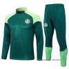 Chandal de Sudadera del Palmeiras 2024-2025 Verde Chandal de Sudadera del Palmeiras 2024-2025 Verde
