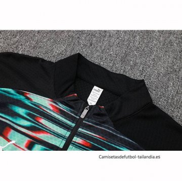 Chandal de Sudadera del Portugal 2025-2026 Verde