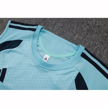 Chandal del Argentina Sin Mangas 2025-2026 Azul