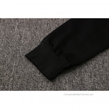Chaqueta con Capucha del Chelsea 2021-2022 Negro