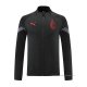 Chaqueta del AC Milan 2022-2023 Negro