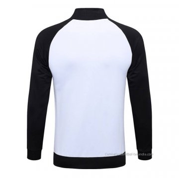 Chaqueta del Alemania 2022-2023 Blanco