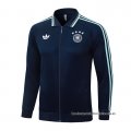 Chaqueta del Alemania 2026-2027 Azul
