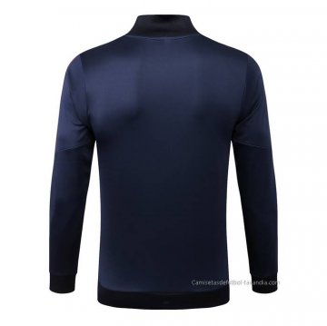 Chaqueta del Arsenal 2022-2023 Azul