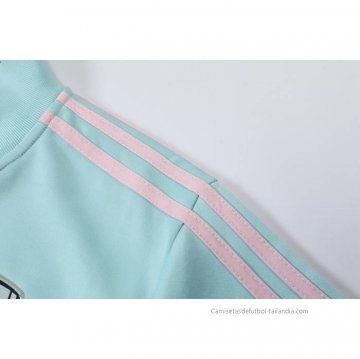 Chaqueta del Arsenal 2022-2023 Verde