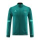 Chaqueta del Arsenal 2023-2024 Verde