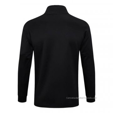 Chaqueta del Atletico Mineiro 2023-2024 Negro
