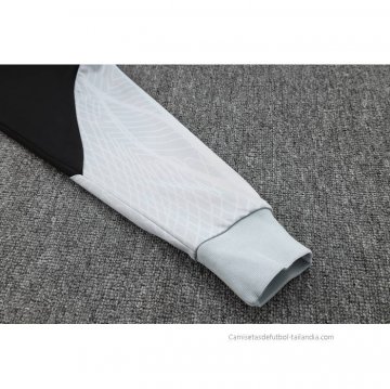 Chaqueta del Barcelona 2023-2024 Gris