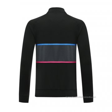 Chaqueta del Barcelona 2021-2022 Negro